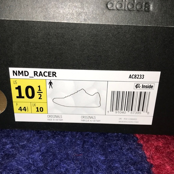 NMD Racer - Picture 5 of 5